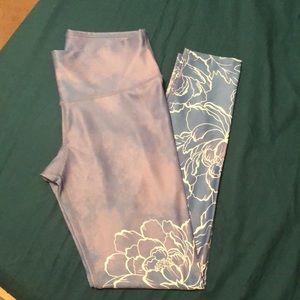 Inner Fire yoga pants